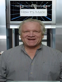 Poster for Birthday video from Brooks Moore