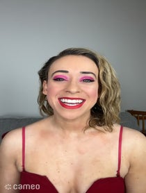 Poster for Intro video video from Emily Mae