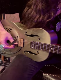 Poster for Birthday video from Justin Johnson