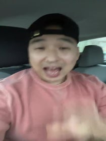 Poster for Birthday video from Chef Chris Cho