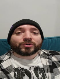 Poster for Valentine's Day video from Chainbrain