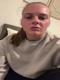 Poster for Question video from Sarah Mayling