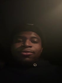 Poster for Birthday video from Ladarius Jefferson