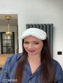 Poster for Intro video video from Gemma from Bedtime Story Co