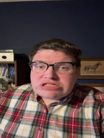 Poster for Other video from Erik Charles Nielsen