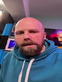 Poster for Birthday video from Sam Roberts