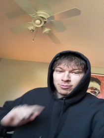 Poster for Other video from Mike's Dead