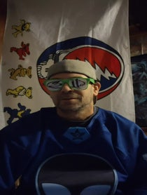 Poster for Other video from Paul Butler