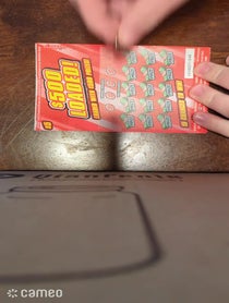 Poster for Intro video video from Mr. ScratchOff