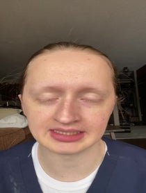 Poster for Pep Talk video from Samuel Schedler