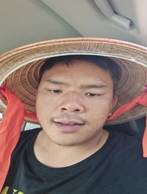 Poster for Birthday video from HOEYFARMER