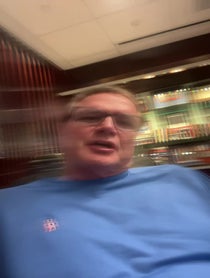 Poster for Birthday video from Bill Self