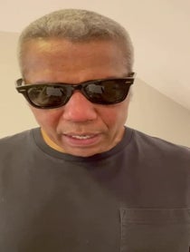 Poster for Other video from Hugh Quarshie