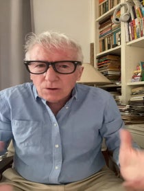 Poster for Other video from Woody Allen