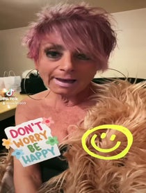 Poster for Other video from Roz JerZ Queen