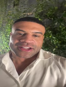 Poster for Other video from Shawne Merriman
