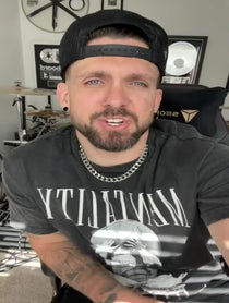 Poster for Other video from Joey West