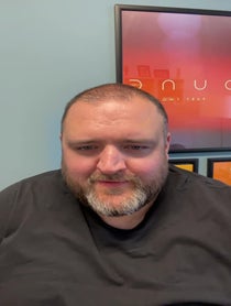 Poster for Other video from Alan Mehdizadeh