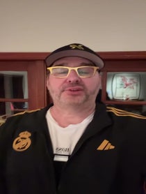 Poster for Pep Talk video from Phil Hellmuth Jr