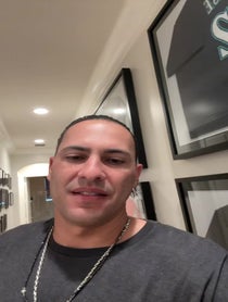Poster for Birthday video from Michael Morse