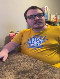 Poster for Other video from Isaac