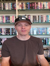 Poster for Other video from Zack Hample