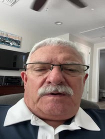 Poster for Pep Talk video from John D’Acquisto