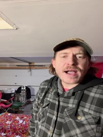 Poster for Other video from Saul Gravy