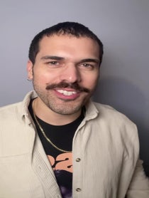 Poster for Other video from Joel Perez