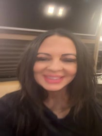 Poster for Birthday video from Sara Evans