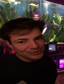 Poster for Birthday video from tannertan36