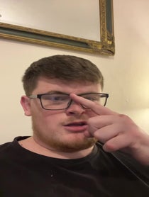 Poster for Roast video from Antony Goldsmith-sparrow