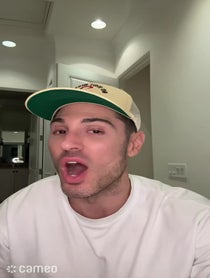 Poster for Intro video video from Joey Zauzig