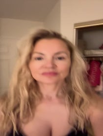 Poster for Birthday video from Stacy Fuson