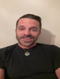 Poster for Birthday video from Ken Cole