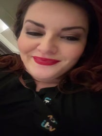 Poster for Other video from Jodie Prenger