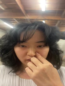 Poster for Question video from Lydia Ren