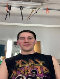Poster for Other video from Dominic North