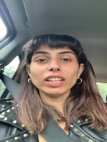 Poster for Birthday video from Teo Tissue