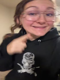 Poster for Birthday video from Lena Miculek