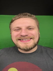 Poster for Pep Talk video from Split_Owl