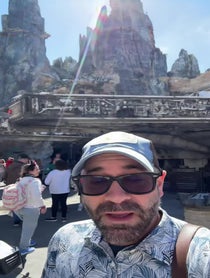 Poster for Pep Talk video from Aaron Sagers