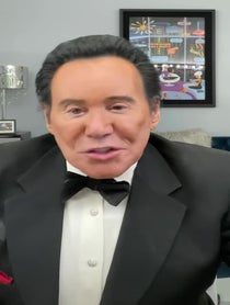 Poster for Other video from Wayne Newton