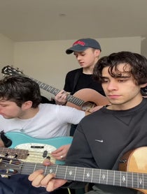 Poster for Other video from New Rules