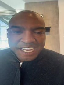 Poster for Other video from Darren Woodson