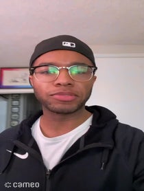 Poster for Intro video video from James Tolbert