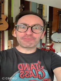 Poster for Intro video video from Jack Forman