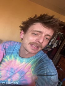 Poster for Intro video video from King Lazy Eye