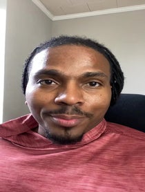 Poster for Question video from Lee Hammock