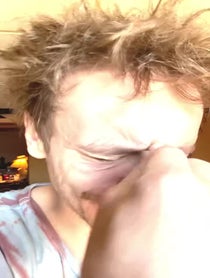Poster for Other video from King Lazy Eye